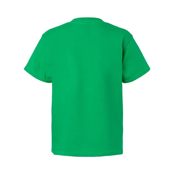 Gildan Youth Light Cotton T-Shirt - Gildan Youth Light Cotton T-Shirt - Image 39 of 92
