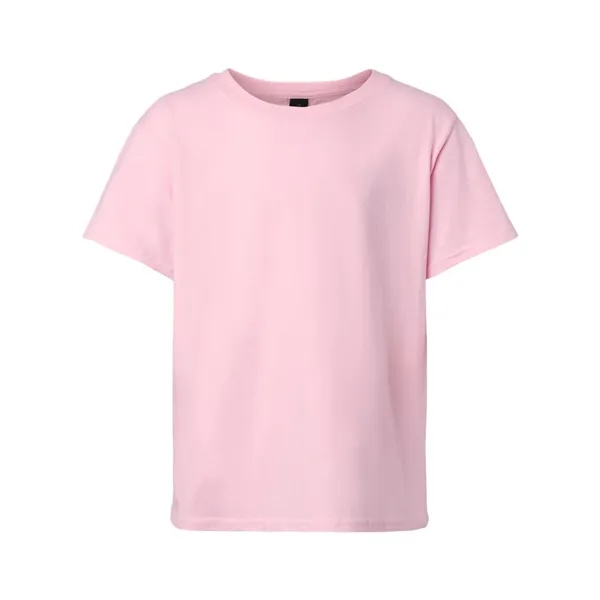 Gildan Youth Light Cotton T-Shirt - Gildan Youth Light Cotton T-Shirt - Image 42 of 92