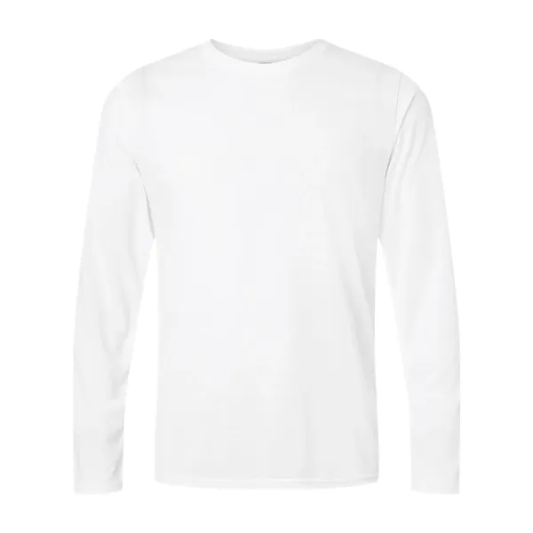 Gildan Unisex Performance® Tech T-Shirt - Gildan Unisex Performance® Tech T-Shirt - Image 15 of 16