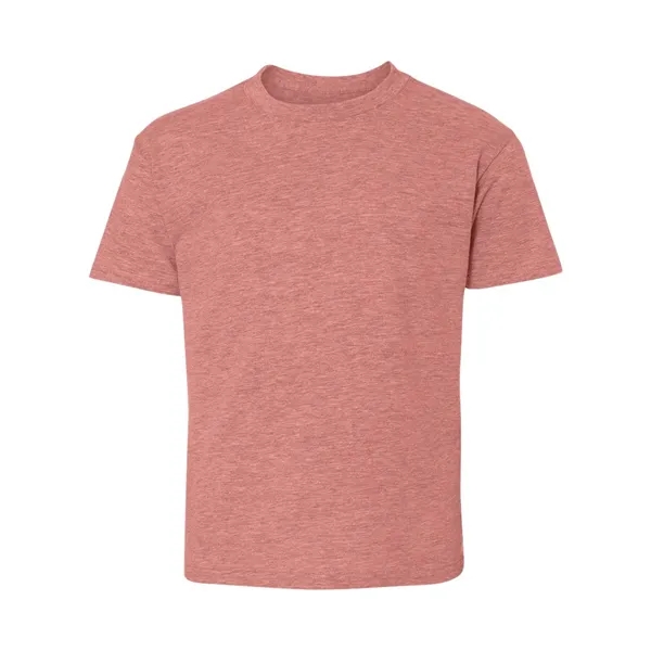 Hanes Youth Perfect-T T-Shirt - Hanes Youth Perfect-T T-Shirt - Image 32 of 50
