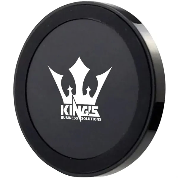 Qi Wireless Charger - Qi Wireless Charger - Image 1 of 4