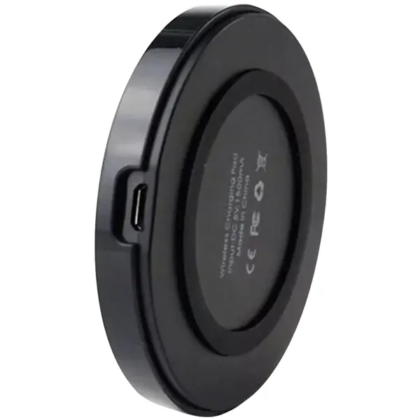 Qi Wireless Charger - Qi Wireless Charger - Image 3 of 4