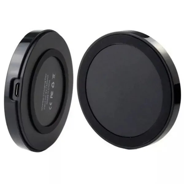 Qi Wireless Charger - Qi Wireless Charger - Image 0 of 4