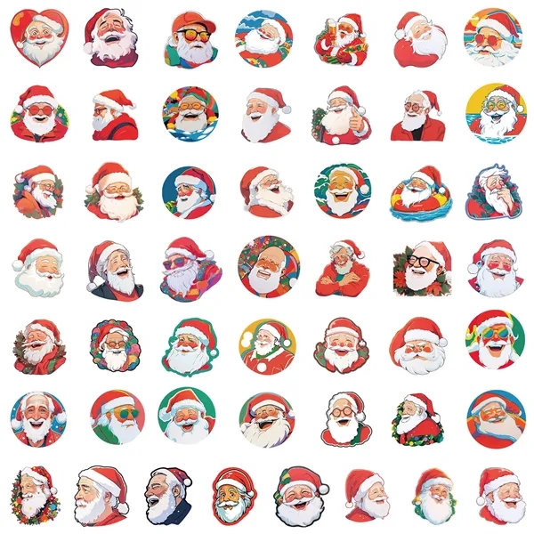 Creative Cultural Magnet Stickers For Refrigerator - Creative Cultural Magnet Stickers For Refrigerator - Image 4 of 5