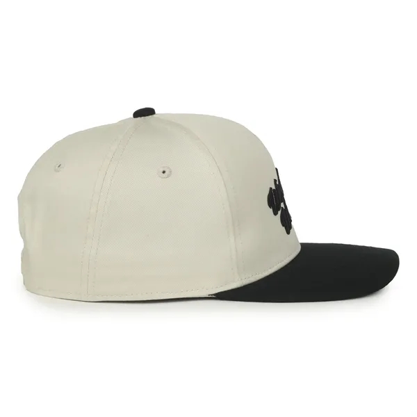 Two-Tone 5-Panel Cap - Two-Tone 5-Panel Cap - Image 2 of 63