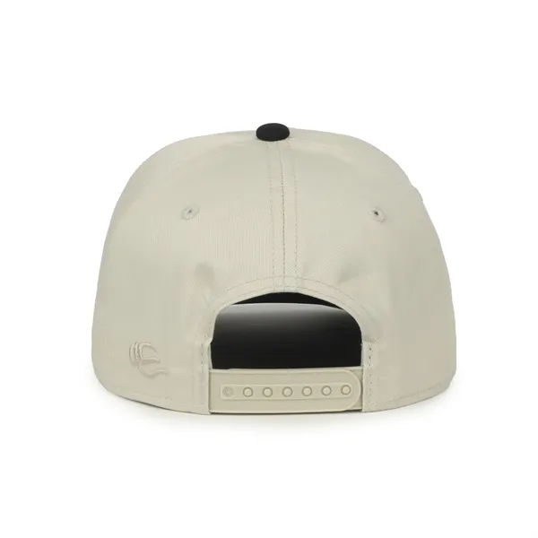 Two-Tone 5-Panel Cap - Two-Tone 5-Panel Cap - Image 4 of 63