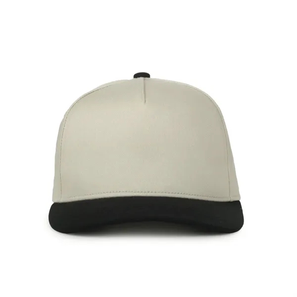 Two-Tone 5-Panel Cap - Two-Tone 5-Panel Cap - Image 8 of 63
