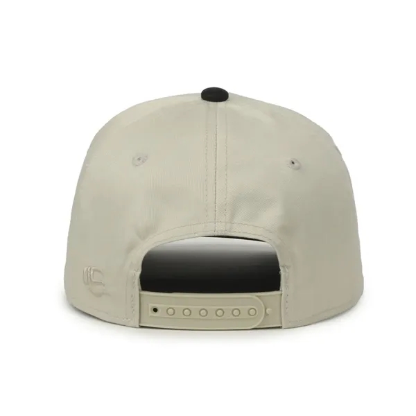 Two-Tone 5-Panel Cap - Two-Tone 5-Panel Cap - Image 12 of 63