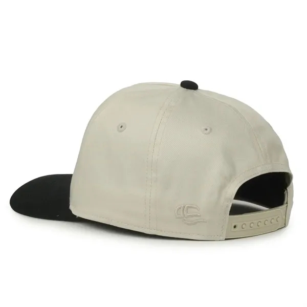 Two-Tone 5-Panel Cap - Two-Tone 5-Panel Cap - Image 13 of 63