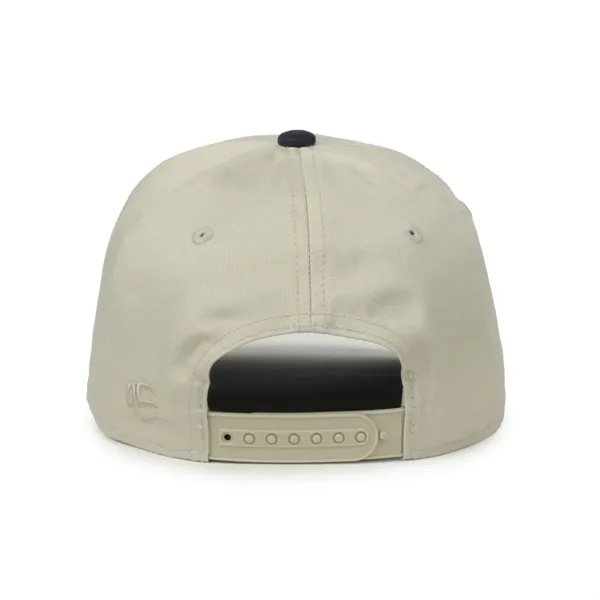 Two-Tone 5-Panel Cap - Two-Tone 5-Panel Cap - Image 44 of 63