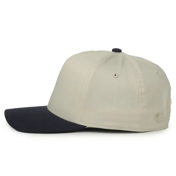 Two-Tone 5-Panel Cap - Two-Tone 5-Panel Cap - Image 46 of 63