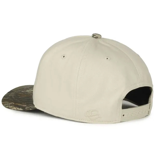 Two-Tone 5-Panel Cap - Two-Tone 5-Panel Cap - Image 53 of 63