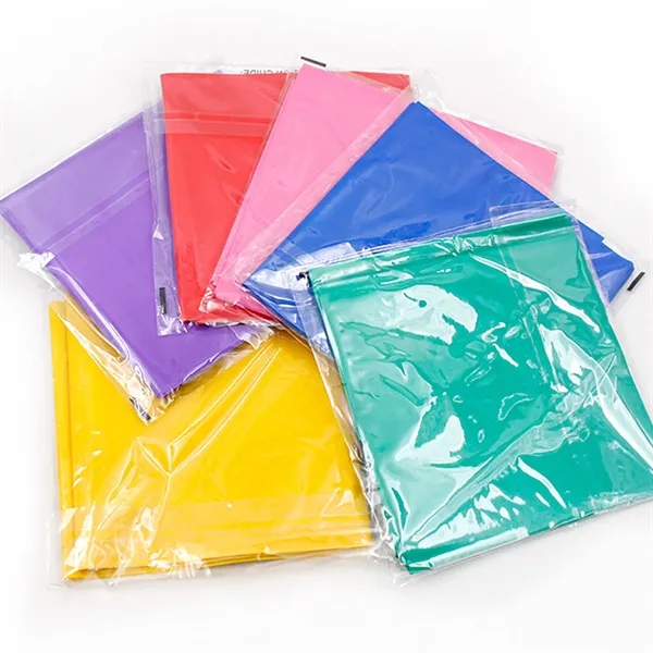 Logo Printed Thunderbolt Sticks - Multicolor Inflatable - Logo Printed Thunderbolt Sticks - Multicolor Inflatable - Image 3 of 6