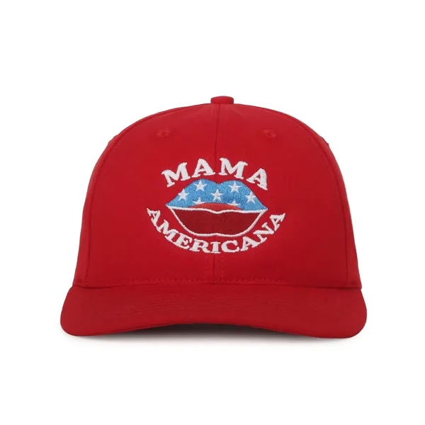 American Made Solid Back - American Made Solid Back - Image 1 of 39