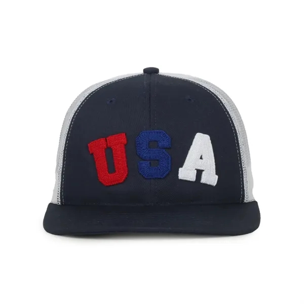 American Made Mesh Back - American Made Mesh Back - Image 1 of 39