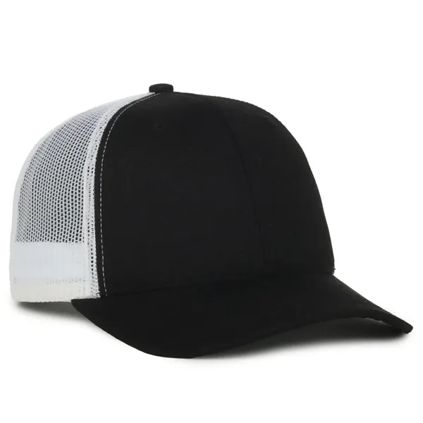 American Made Mesh Back - American Made Mesh Back - Image 17 of 39