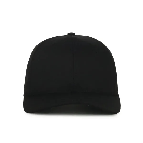 Custom Made in USA Solid Back