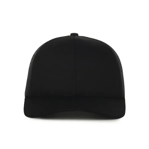 Made in USA Mesh Back