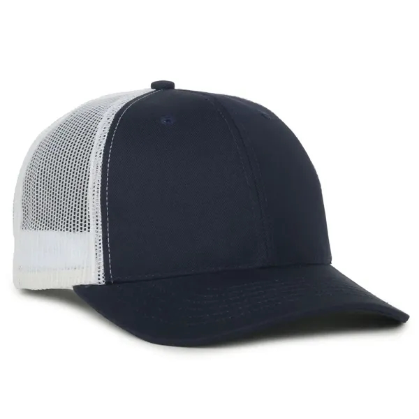 American Made Mesh Back - American Made Mesh Back - Image 33 of 39