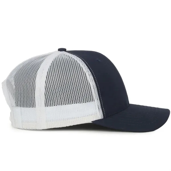 American Made Mesh Back - American Made Mesh Back - Image 34 of 39