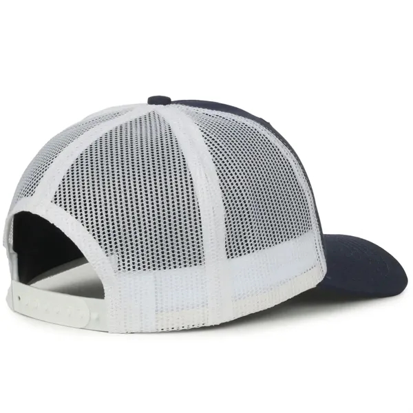 American Made Mesh Back - American Made Mesh Back - Image 35 of 39