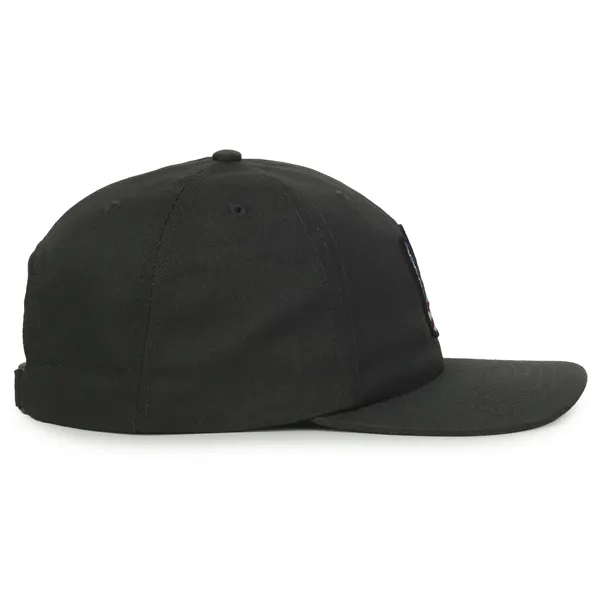 American Made Solid Back Dad Cap - American Made Solid Back Dad Cap - Image 2 of 39