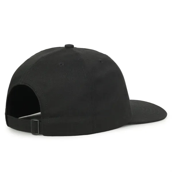 American Made Solid Back Dad Cap - American Made Solid Back Dad Cap - Image 3 of 39