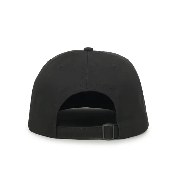 American Made Solid Back Dad Cap - American Made Solid Back Dad Cap - Image 4 of 39