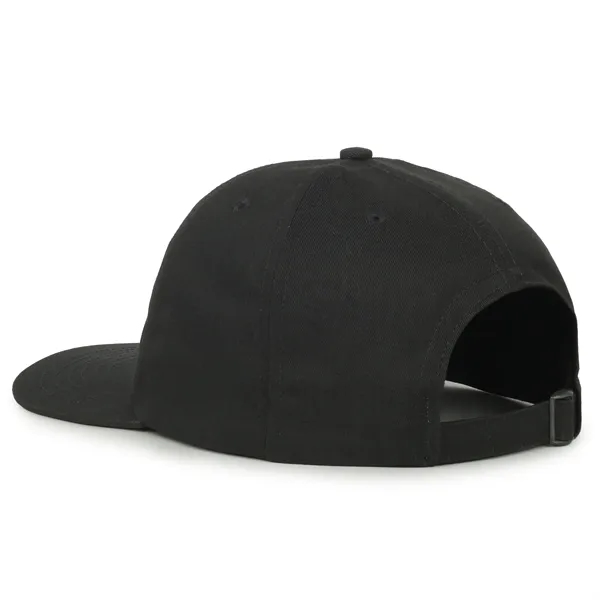 American Made Solid Back Dad Cap - American Made Solid Back Dad Cap - Image 5 of 39