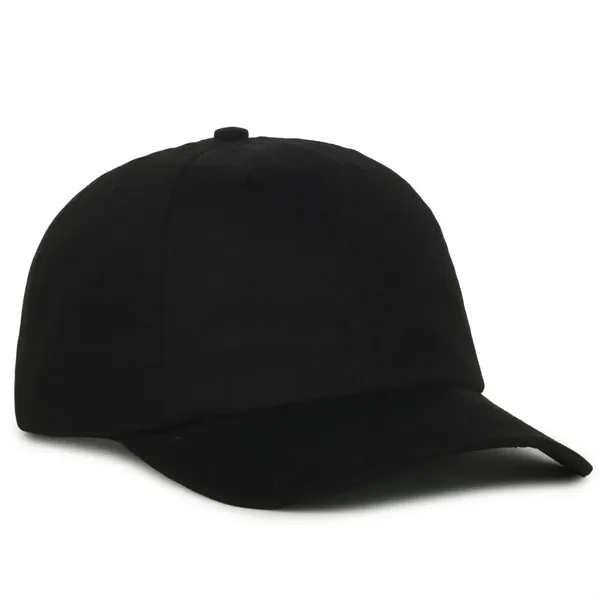 American Made Solid Back Dad Cap - American Made Solid Back Dad Cap - Image 9 of 39