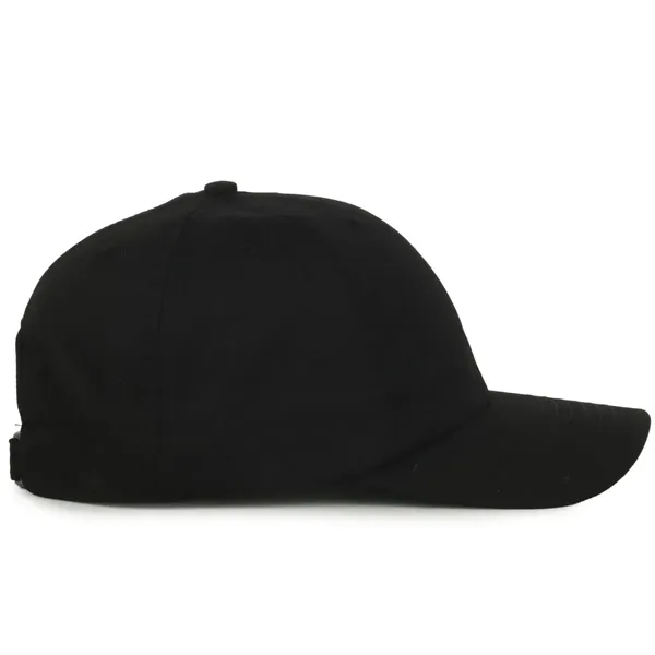 American Made Solid Back Dad Cap - American Made Solid Back Dad Cap - Image 10 of 39