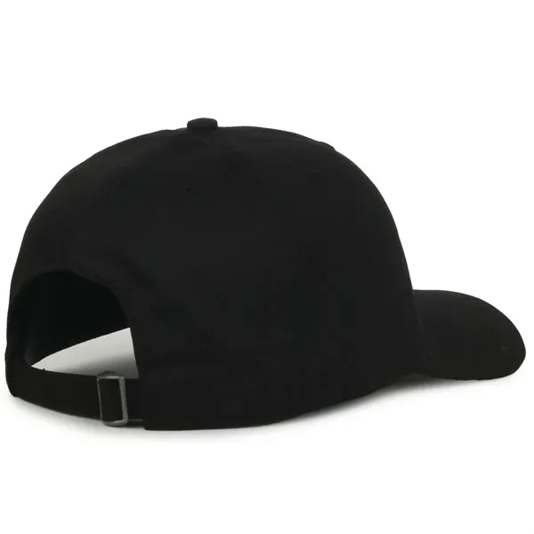 American Made Solid Back Dad Cap - American Made Solid Back Dad Cap - Image 11 of 39