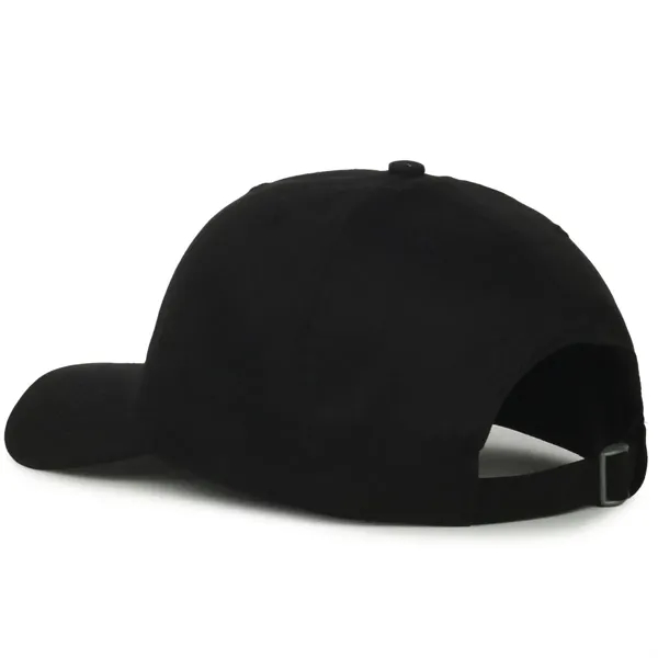 American Made Solid Back Dad Cap - American Made Solid Back Dad Cap - Image 13 of 39