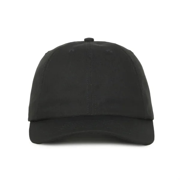 American Made Solid Back Dad Cap - American Made Solid Back Dad Cap - Image 16 of 39