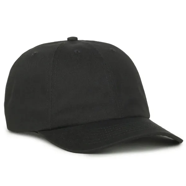 American Made Solid Back Dad Cap - American Made Solid Back Dad Cap - Image 17 of 39