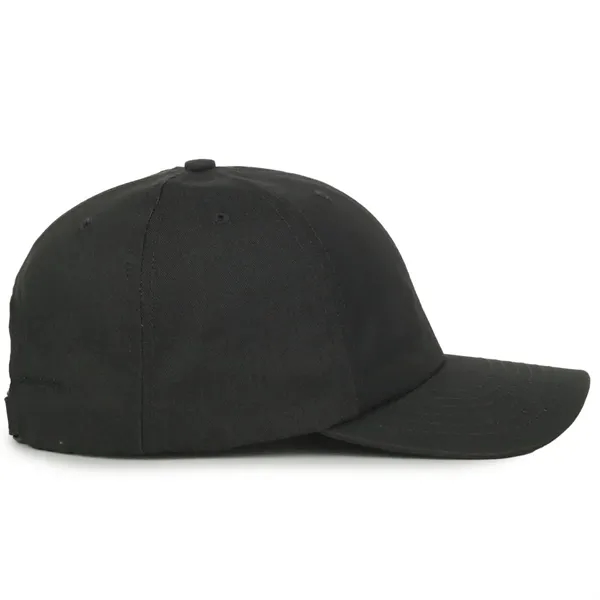 American Made Solid Back Dad Cap - American Made Solid Back Dad Cap - Image 18 of 39
