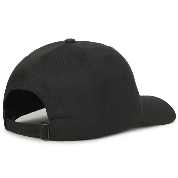 American Made Solid Back Dad Cap - American Made Solid Back Dad Cap - Image 19 of 39