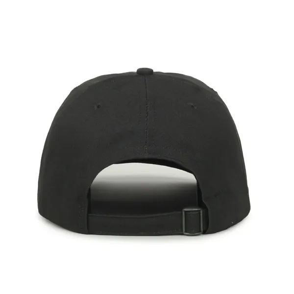 American Made Solid Back Dad Cap - American Made Solid Back Dad Cap - Image 20 of 39