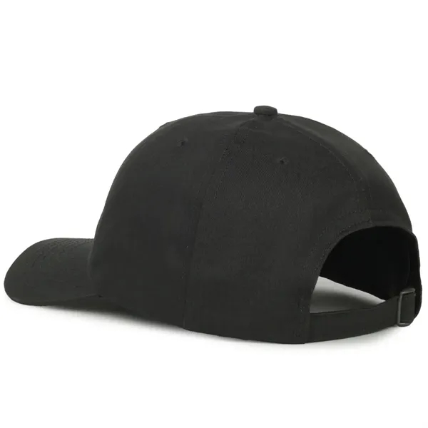 American Made Solid Back Dad Cap - American Made Solid Back Dad Cap - Image 21 of 39