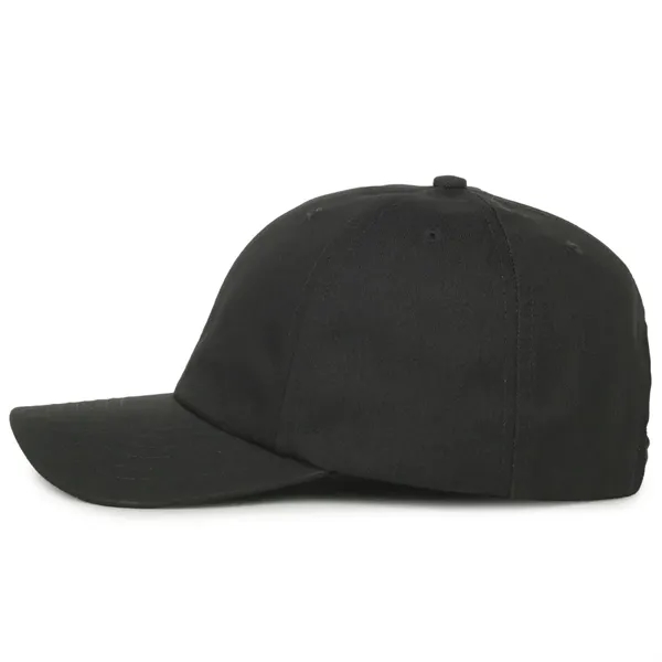 American Made Solid Back Dad Cap - American Made Solid Back Dad Cap - Image 22 of 39