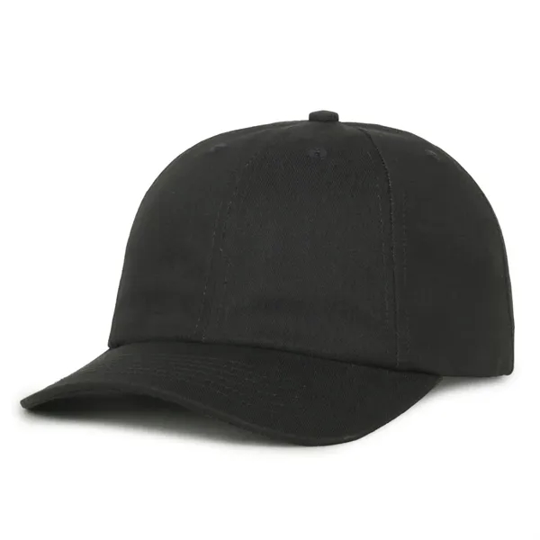 American Made Solid Back Dad Cap - American Made Solid Back Dad Cap - Image 23 of 39