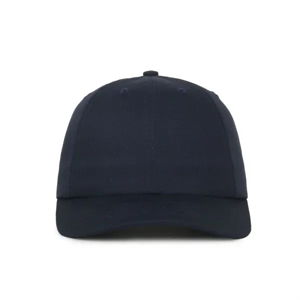 American Made Solid Back Dad Cap - American Made Solid Back Dad Cap - Image 24 of 39