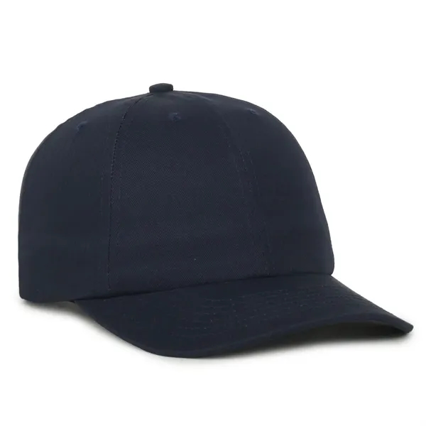 American Made Solid Back Dad Cap - American Made Solid Back Dad Cap - Image 25 of 39