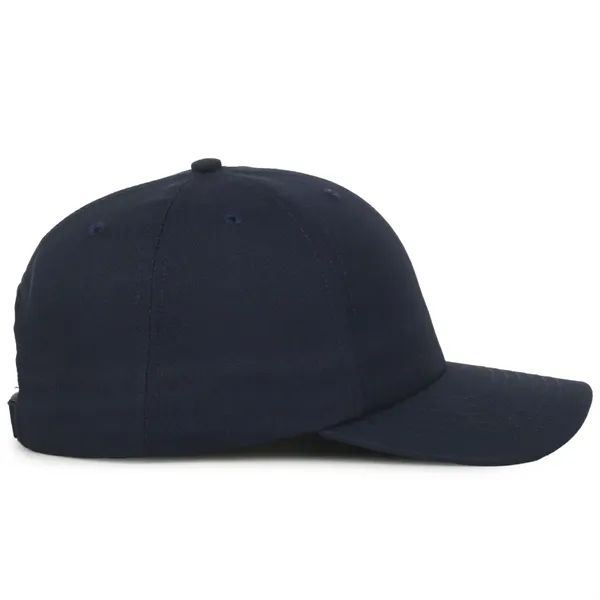 American Made Solid Back Dad Cap - American Made Solid Back Dad Cap - Image 26 of 39