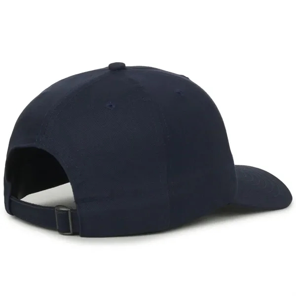 American Made Solid Back Dad Cap - American Made Solid Back Dad Cap - Image 27 of 39
