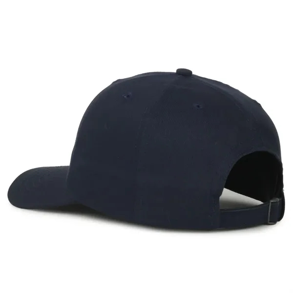 American Made Solid Back Dad Cap - American Made Solid Back Dad Cap - Image 29 of 39