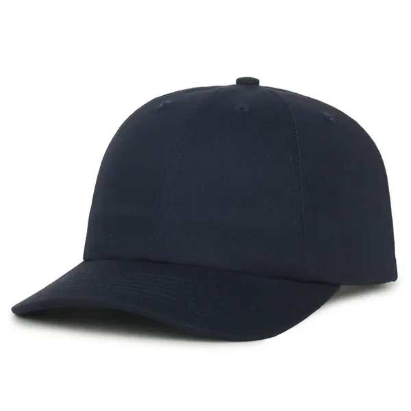 American Made Solid Back Dad Cap - American Made Solid Back Dad Cap - Image 31 of 39