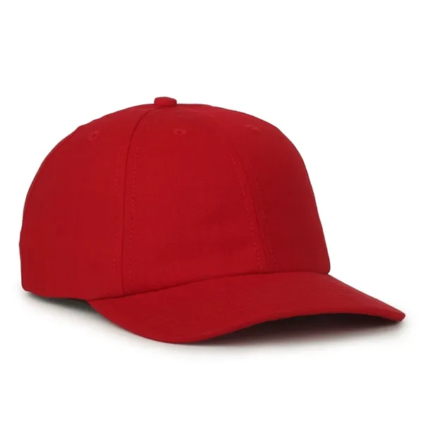 American Made Solid Back Dad Cap - American Made Solid Back Dad Cap - Image 33 of 39