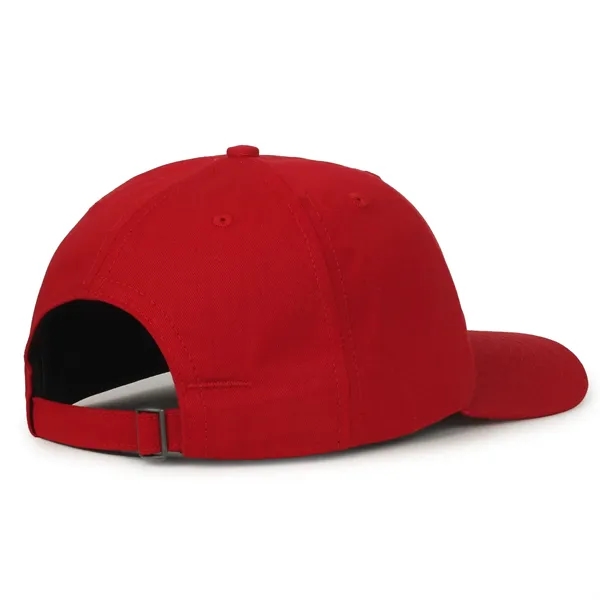 American Made Solid Back Dad Cap - American Made Solid Back Dad Cap - Image 35 of 39