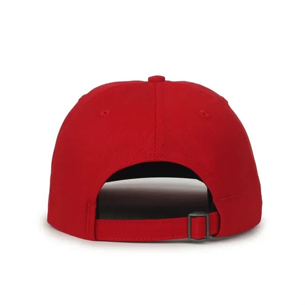 American Made Solid Back Dad Cap - American Made Solid Back Dad Cap - Image 36 of 39